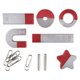 Buy Magnets 8 Piece Set in Bulk